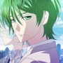 『W’z《ウィズ》』第12話 撤退を余儀なくされてしまうユキヤとハルカ