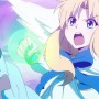 『盾の勇者の成り上がり』第17話 フィトリアのフィーロとの一騎打ち提案