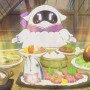 『ぬるぺた』第2話 朝起きたぬるを待っていたお姉ちゃんの得意料理！