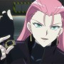 『ヴァンガード』（新右衛門編）第24話 リューズとファイトするエスカ