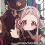 『地縛少年花子くん』最終回 寧々の前に現れた人魚の家臣たち