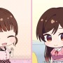 『彼女、お借りします』第7話は特別エンディング!halcaコラボMVが公開! 『彼女、お借りします』第7話は特別エンディング!halcaコラボMVが公開!