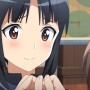 『ストライクウィッチーズ RtB』第3話 なかなか自信が持てない服部静夏