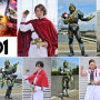 『劇場版 仮面ライダーゼロワン』劇場版ゲスト発表！　アバドン軍団！
