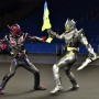 『劇場版 仮面ライダーゼロワン』エデンたちに挑む仮面ライダーたち