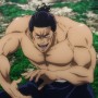 『呪術廻戦』第15話 突然東堂から女の趣味を尋ねられる虎杖