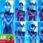 「ウルトラマン基金」設立10年「ウルトラセレクション10」本日配信開始