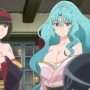 『月が導く異世界道中』第9話 突然泣きだす澪と信じられない言葉を口にする巴 『月が導く異世界道中』第9話 突然泣きだす澪と信じられない言葉を口にする巴