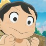 『王様ランキング』第1話 着ていた服をだまし取られてしまうボッジ王子