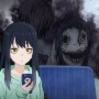 『見える子ちゃん』第3話 やつらがどうして存在するのか、何をしたいのか 『見える子ちゃん』第3話 やつらがどうして存在するのか、何をしたいのか