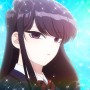 『古見さんは、コミュ症です。』第4話 なじみに古見さんを紹介してもらう山井さん