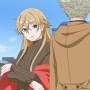『ブルーピリオド』第9話 夜の街で女性として働く龍二を放って置けない八虎 『ブルーピリオド』第9話 夜の街で女性として働く龍二を放って置けない八虎