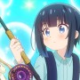 『スローループ』第6話 シイラの船釣りを提案する良太