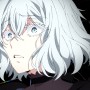 『ヴァニタスの手記』第19話 暴走し、閉鎖空間との同化を強めるクロエ