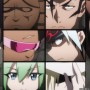 『SHAMAN KING』第47話 ハオとグレートスピリッツの融合を阻止しようとする葉たち 『SHAMAN KING』第47話 ハオとグレートスピリッツの融合を阻止しようとする葉たち