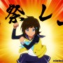 『シャドウバースＦ』第6話 表情には影のある1年生・風祭レン