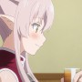 『骸骨騎士様、只今異世界へお出掛け中』第10話 魔獣・サンドワームの捕獲依頼を引き受けたアーク 『骸骨騎士様、只今異世界へお出掛け中』第10話 魔獣・サンドワームの捕獲依頼を引き受けたアーク