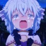 『RPG不動産』最終回 ドラゴンとの戦いに巻き込まれ、空に昇っていってしまう琴音の魂
