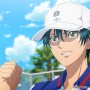 『新テニスの王子様 U-17 WORLD CUP』第1話 アメリカ代表選手達を退けるリョーマ
