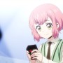 『ヴァンガード will＋Dress』第3話 プロとして活躍するライカとの対戦を楽しみにしていたユウユ