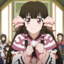 『うたわれるもの 二人の白皇』第9話 同盟を結ぶためクジュウリを訪れるオシュトル（ハク）達