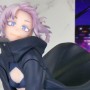 あたしが教えてやるよ。夜遊びってやつを