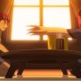 『てっぺんっ!!!!!!!!!!!!!!!』第9話 母親が近くにやってきたことで立ち去ってしまうちほり 『てっぺんっ!!!!!!!!!!!!!!!』第9話 母親が近くにやってきたことで立ち去ってしまうちほり