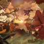 『文豪ストレイドッグス』第4シーズンのキービジュアルが公開