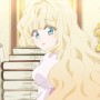 『虫かぶり姫』第2話 クリストファーとアイリーンの様子から婚約解消を覚悟するエリアーナ