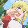 『不徳のギルド』第3話 親睦を名目とした休暇を言い渡される、チームワークが皆無の4人