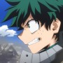 『僕のヒーローアカデミア』第6期第8話 個性を活かしてギガントマキアを迎え撃つヒーロー科の生徒たち 『僕のヒーローアカデミア』第6期第8話 個性を活かしてギガントマキアを迎え撃つヒーロー科の生徒たち