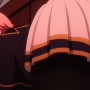 『陰の実力者になりたくて』第8話 斬殺されそうになるローズの身代わりになるシド 『陰の実力者になりたくて』第8話 斬殺されそうになるローズの身代わりになるシド