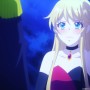 『悪役令嬢なのでラスボスを』第11話 クロードにモヤモヤさせられっぱなしのアイリーン 『悪役令嬢なのでラスボスを』第11話 クロードにモヤモヤさせられっぱなしのアイリーン