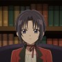 『ノケモノたちの夜』第4話 ブラックベル家にまつわる、ウィステリアに衝撃的な話