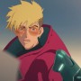『TRIGUN STAMPEDE』第6話 激しい銃撃戦の中、過去を思い出すニコラス