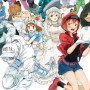 『はたらく細胞』が実写映画化決定！　監督は『翔んで埼玉』の武内英樹監督