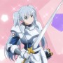 『便利屋斎藤さん、異世界に行く』最終回 人間の姿に変身してしまうラファンパン