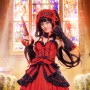 『デート・ア・ライブ』実写映画化決定、実写版ビジュアル公開