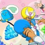 TVアニメ20周年！『ボボボーボ・ボーボボ』と『プリキュア』シリーズが特別コラボ！
