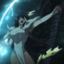 『BASTARD!! -暗黒の破壊神-』第13話 ハーフ・エルフ安住の地を求める理想を語るネイ
