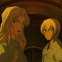 『名探偵コナン 黒鉄の魚影』インタビュー第2弾はTEAM黒ずくめの組織の4人 『名探偵コナン 黒鉄の魚影』インタビュー第2弾はTEAM黒ずくめの組織の4人