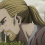 『ヴィンランド・サガ2』第18話 アルネイズがガルザルと逃亡を図ったことを知らされるケティル