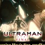 『ULTRAMAN』FINALシーズン、本日より全世界に向けて配信開始！