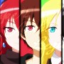 『異世界ワンターンキル姉さん』第8話からOPテーマがTrySail「Follow You！」に