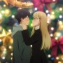 『おとなりに銀河』第8話 まち・ちひろに自分の素性を告白しようとするしおり