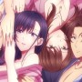 7月アニメ新番組『夫婦交歓～戻れない夜～』キャスト情報解禁、放送前特番決定