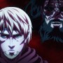『ヴィンランド・サガ2』第21話 農場に2度目の降伏勧告を出すクヌート