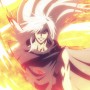 『BASTARD!! -暗黒の破壊神-』第21話 ますます活性化する破壊神アンスラサクス