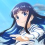 『江戸前エルフ』第9話 小糸が発見した古いビデオテープ