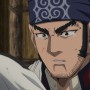 『ゴールデンカムイ』第46話 インカラマッの解放と引き換えにアシリパを連れ戻せと命じられた谷垣